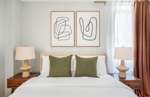 73-806 New 1BR 1Bth UWS Doorman Gym - Foto 10