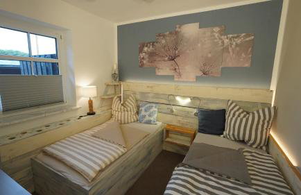 Ferienwohnungen am Krakower See - Foto 10