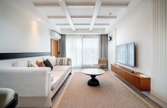 Dalyan Residence & Suites - Foto 44