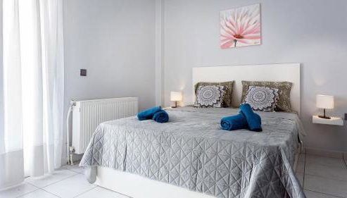 Siviri Sunset Amazing Sea View- With fireplace -Starlink wifi - Foto 3, towels