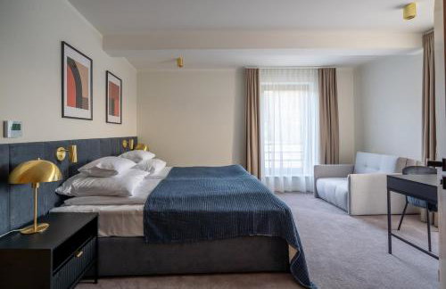 APARTHOTEL KLEOSIN - Foto 53