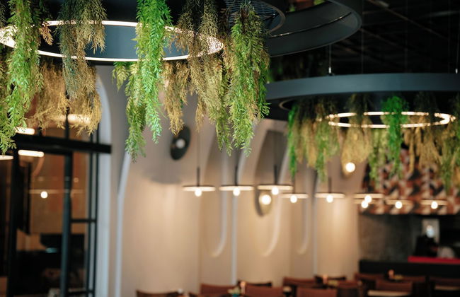 Empula Hotel & Residences - Foto 41