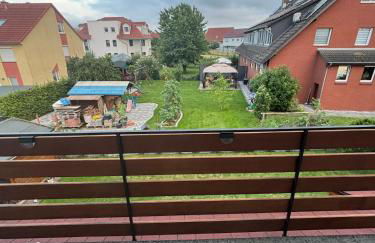 Hannover Fair apartment with parking - Foto 24