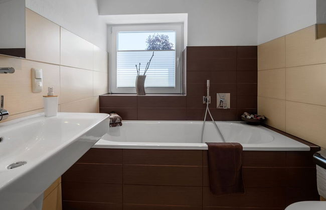 Lavish Holiday Home in Bad Munstereifel With Sauna - Foto 20