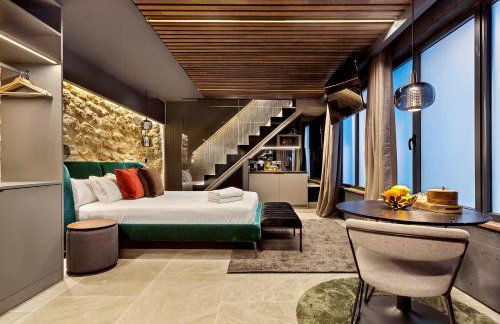 Apartaestudios Evolution Luxury - Photo 4