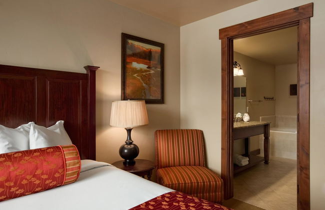 Grand Lodge Peak 7 - Condo - Foto 3