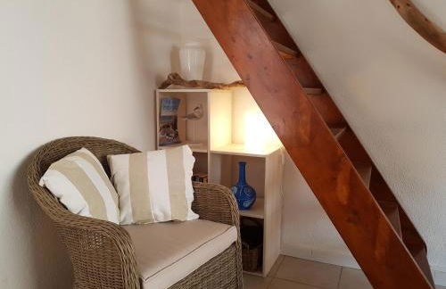 Gruissan Ayguades maison de vacances L'Etang 3 personnes, wifi gratuit - Photo 10