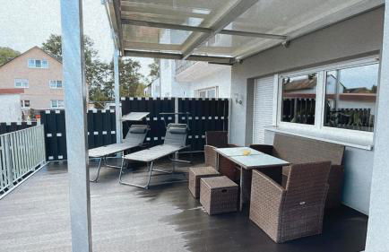 Urlaub im fränkischen Seenland - Foto 19