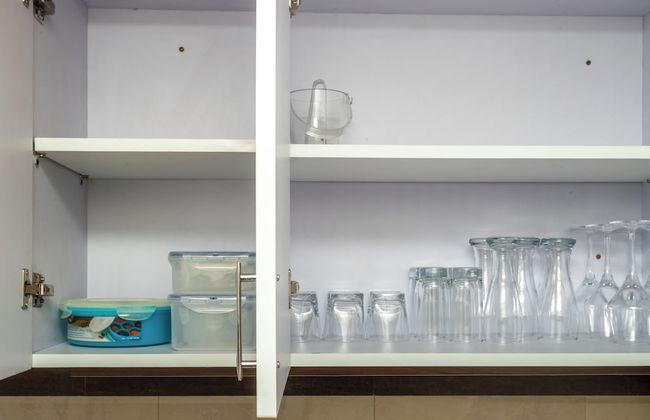 Suite Homes, Serviced Apartment Hotel - Foto 63