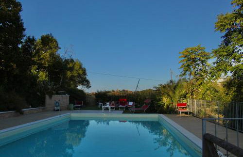 country house pecora nera - Foto 26