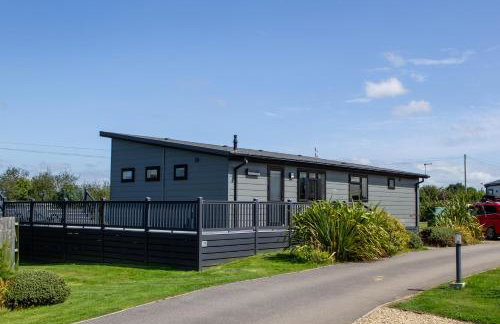Teal Lodge Cornwall - hot tub, indoor pool, near Perranporth - Foto 31