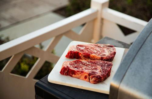 Bayside Delight Just Steps to Water - Foto 36