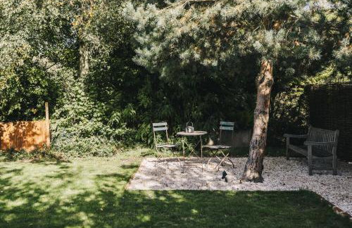 The Workers Cottage - Foto 16