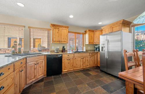 Altitude Adjustment with Resort Amenities MH1312 - Foto 15