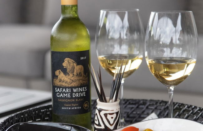 Villa Sebra in Hoedspruit - Photo 5