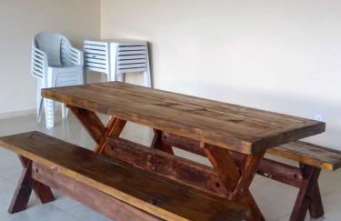 Casa Temporada Nosso Recanto Piscina aquecimento Solar - Foto 10