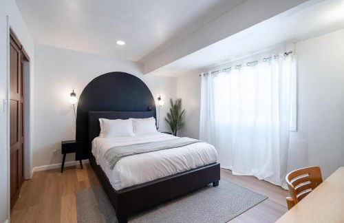 Cozy Designer 3BR 7-mins to Oakland Airport - Foto 26