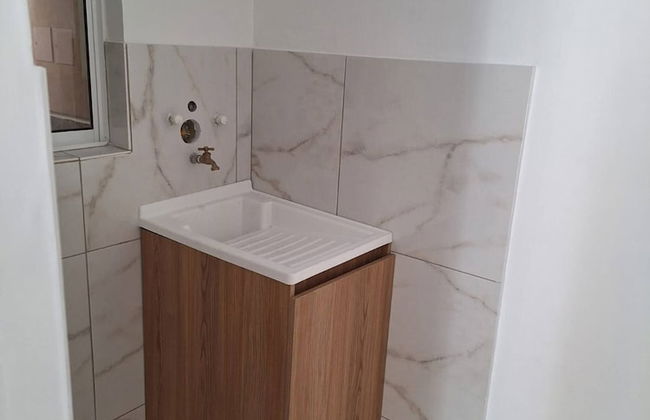 Apto Puerto Madero By Relajao - Foto 8