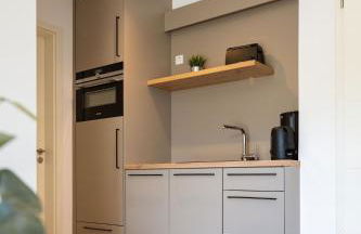 Suites Lohne, 24h Self Check In - Foto 2