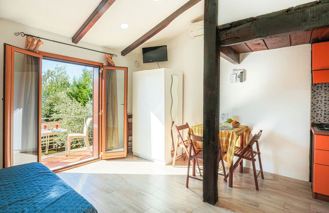 Relais il Frantoio - Apartments - Foto 35