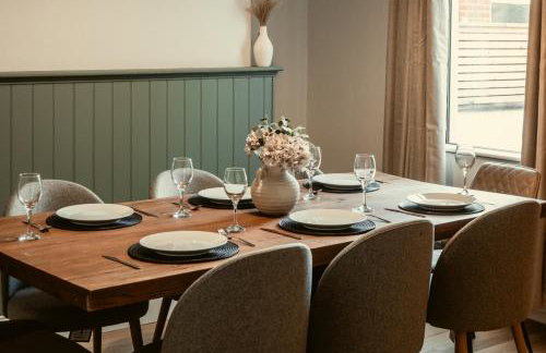 George Florence House - Foto 10