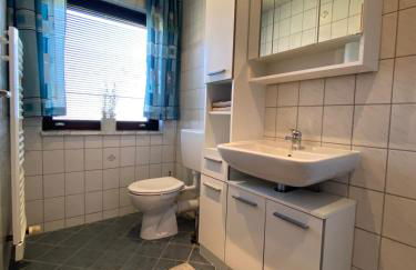 Feriendorf am Hohen Bogen Arrach Haus 69 OG - Foto 7