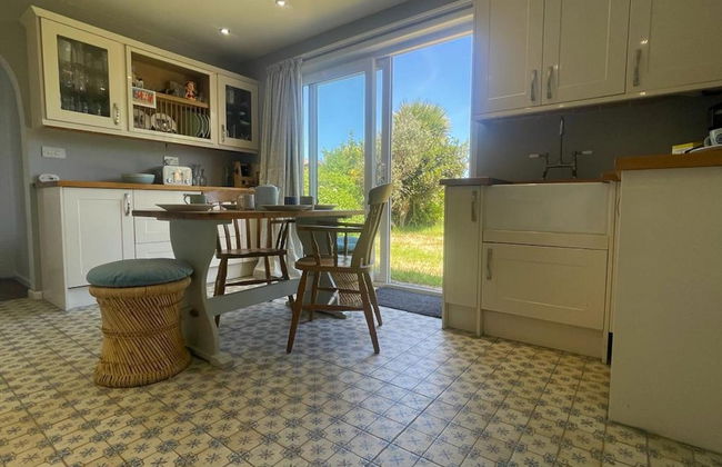 Baywatch Seaside Family Games Room Mawgan Porth - Foto 35