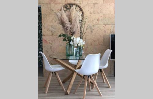 LA CHOZA VILLA VACACIONAL - Foto 31