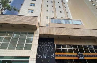 Linda cobertura no Vila da Serra - Foto 57