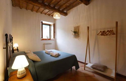 Agriturismo Casale Le Crete - Foto 122