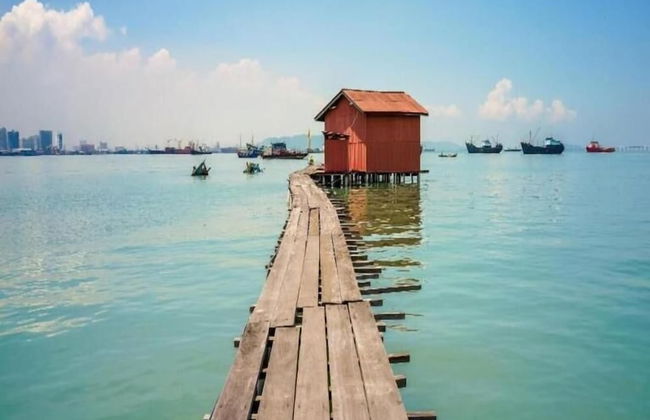 The CEO Executive Suites - Foto 19