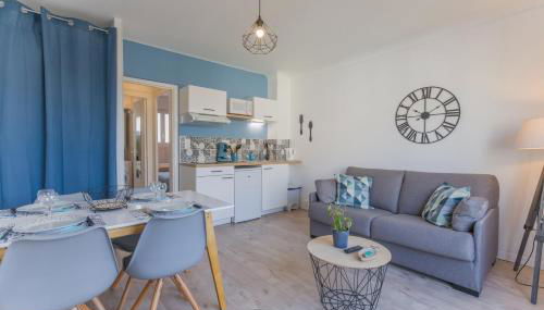 T2 4pers royan centre proche marché / 10mn plage - Foto 5