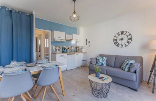 T2 4pers royan centre proche marché / 10mn plage - Foto 5