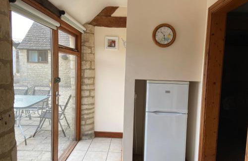 Stable Cottage, Old Mill Farm, Cotswold Water Park - Foto 25