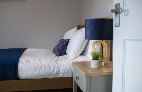 Saxon House - Foto 25