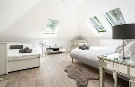 Luxury 2 bed home - Foto 10