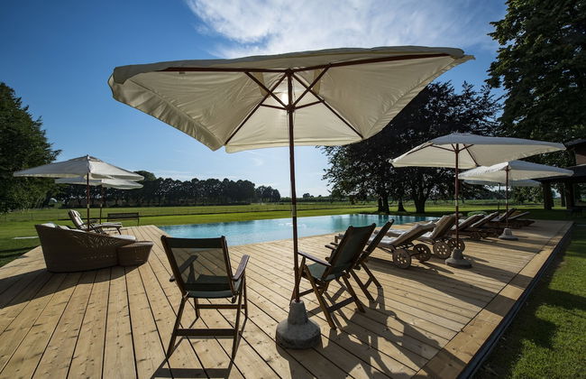 Agriturismo Relais Tenuta il Cigno - Foto 27