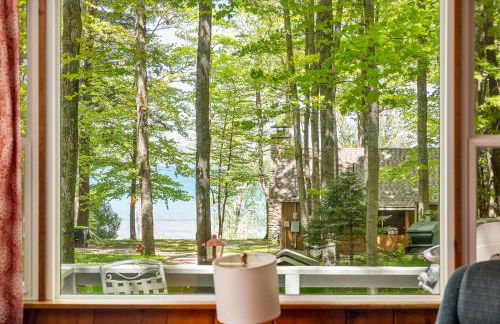 Terrapin Station- 2 Cottages on Glen Lake - Foto 23