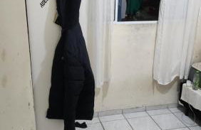 Apartamento bloco k - Foto 1