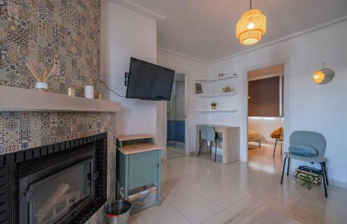 Costa de Madrid, 5 minutos de pantano + AC - Foto 9