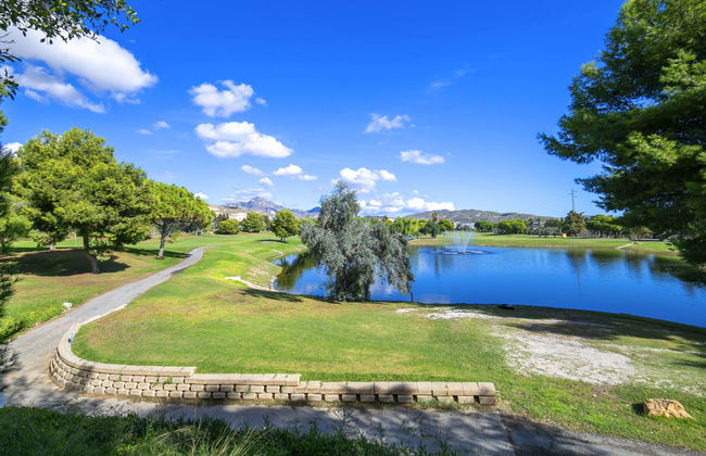 Bonalba Golf, Urb. Los Naranjos - Foto 35