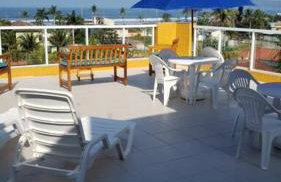 Apto no Jd Indaiá com piscina a 300m da praia - Foto 21