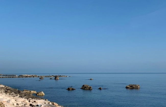 Belvilla by OYO Casa Mana1 - Foto 29