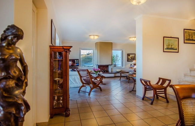 Sounio Villa - Foto 7