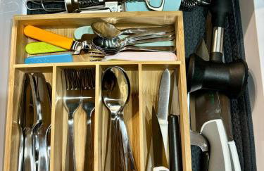 Wodne Widoki - domek letniskowy z jacuzzi - Foto 48