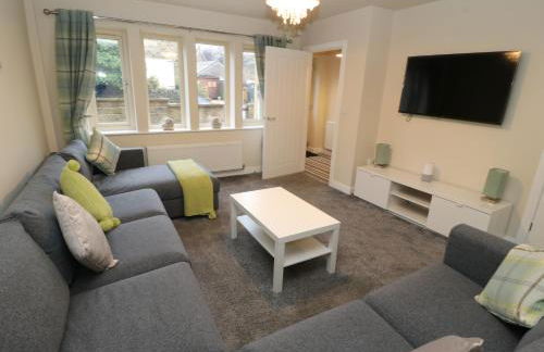 Modern Town House Shepley - Foto 45