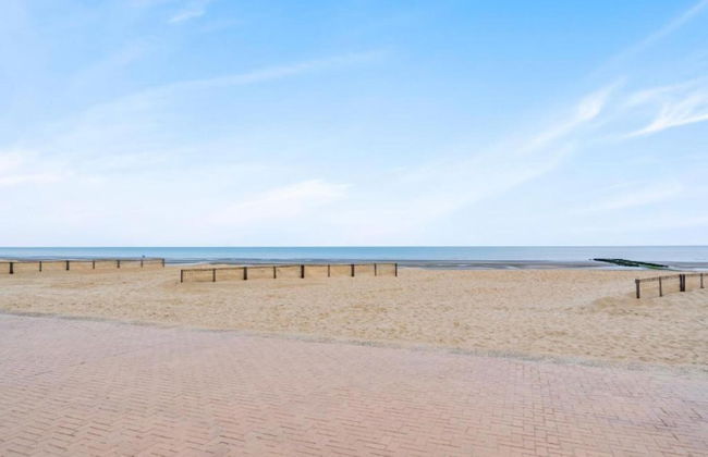 Villa in Oostduinkerke Near Dunes - Foto 38