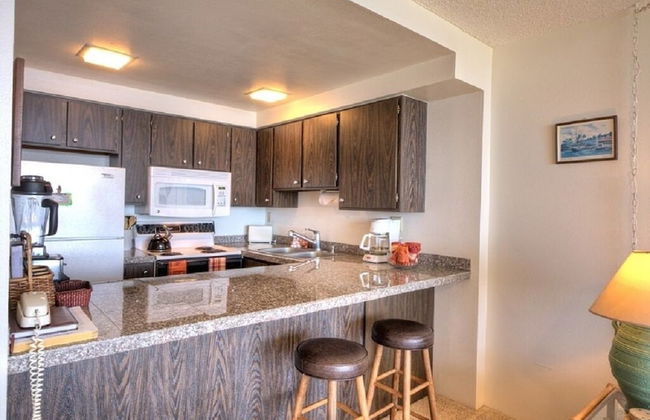 Maalaea Kai 316 1 Bedroom Condo by RedAwning - Foto 5