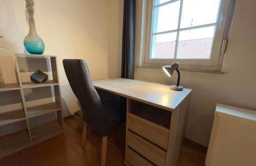 Große Maisonette-Wohnung by Rabe - Gartenabteil, Smart-TV, Netflix - Foto 21