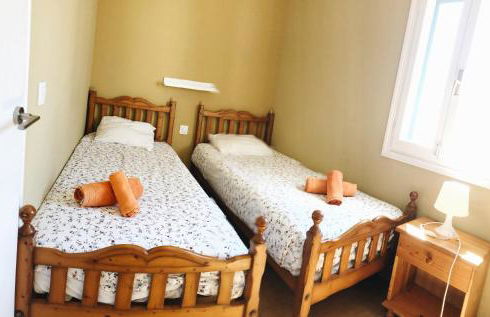 Happy Menorca apartamento duplex ,piscina,aire acondicionado,wiffi - Foto 39